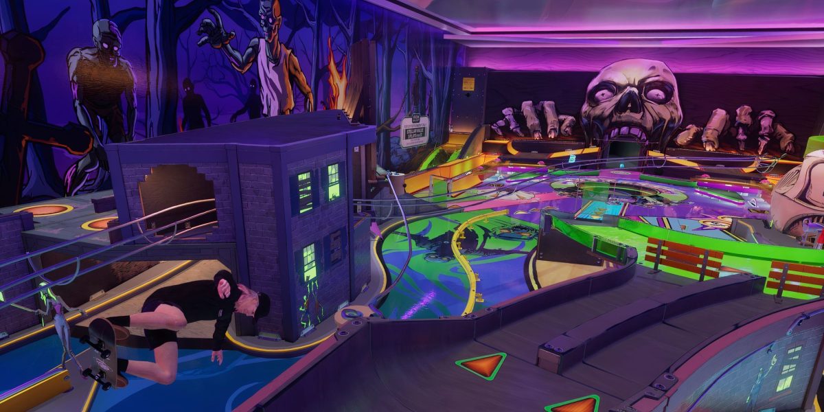 Tony Hawk's Pro Skater 3+4: Dónde encontrar cada mazo oculto