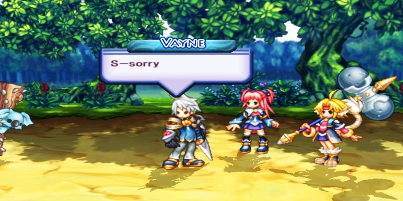 El juego más pasado por alto en esta franquicia RPG de 28 años podría ser el mejor