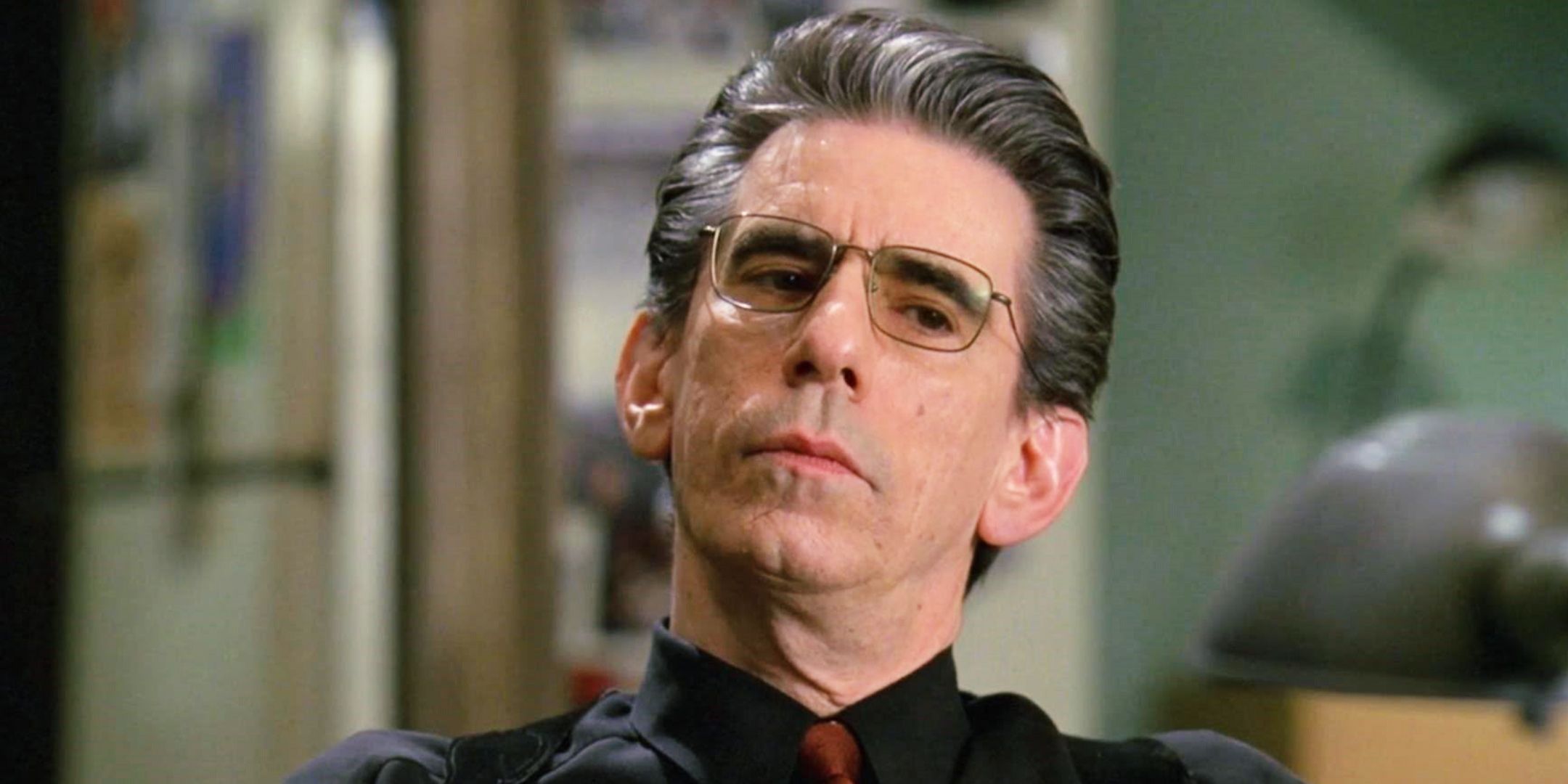 Los 10 mejores episodios de Munch en Law & Order: SVU, clasificado