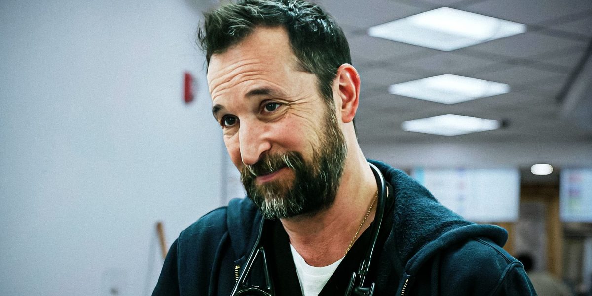 La temporada 1 de Pitt establece la fecha de estreno lineal antes de la temporada 2 regreso en HBO Max