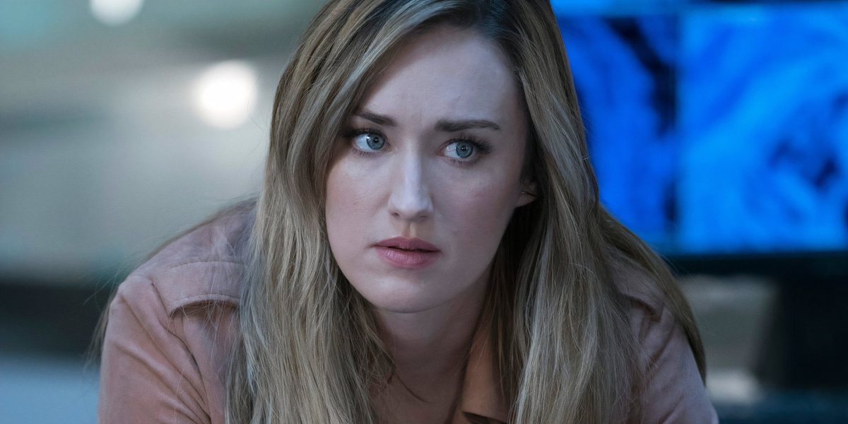 Puedes ver uno de los mejores dramas criminales de la década de 2010 en Netflix en este momento