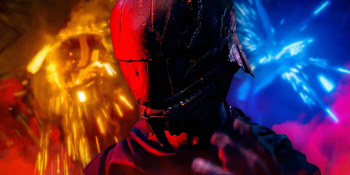 La estrella de Acólito revela una escena eliminada "brutal" del mejor duelo de sable de luz de Disney Star Wars