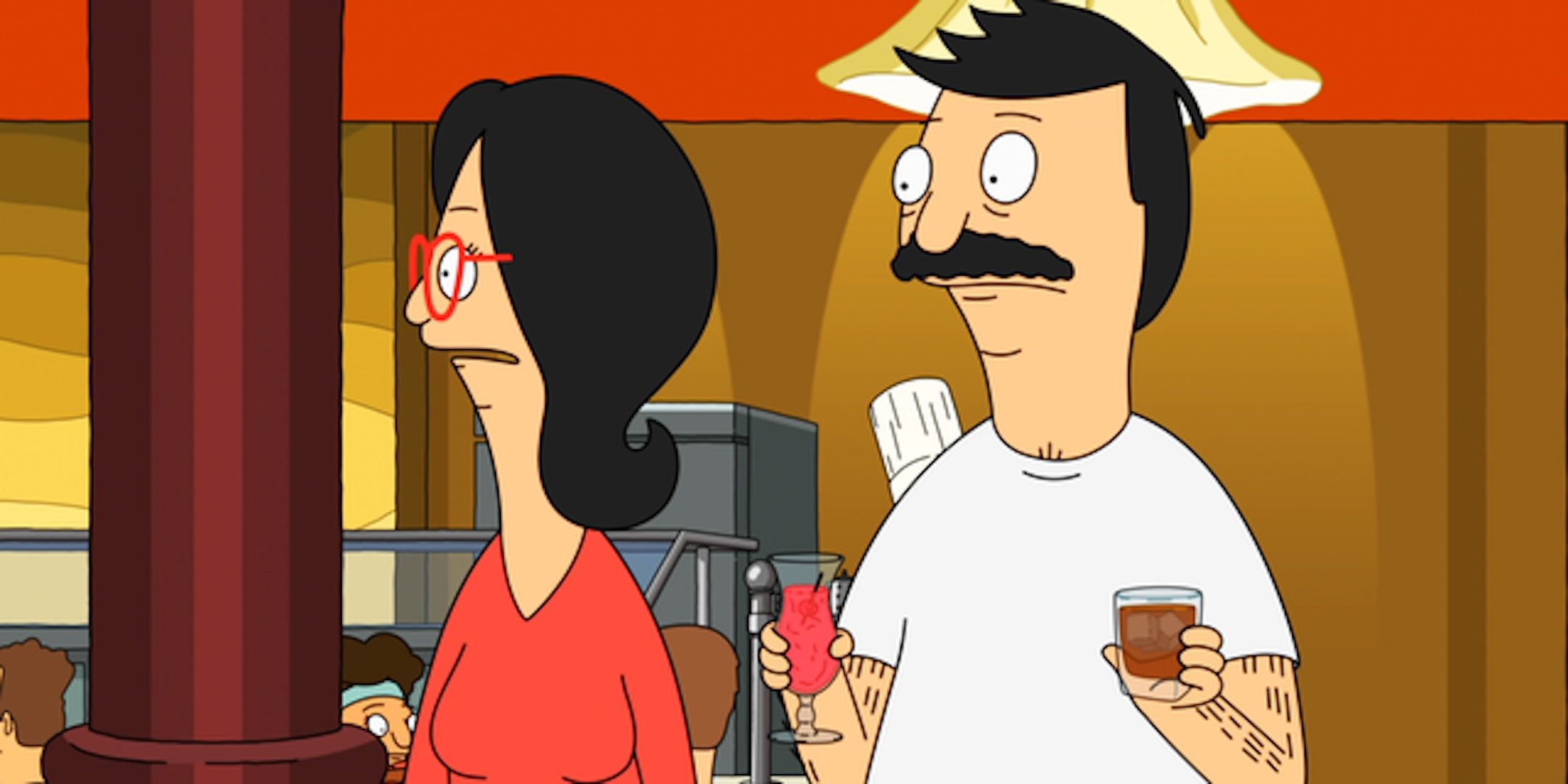 La temporada 15 de Bob’s Burgers resucitó en silencio el arma secreta descuidada del programa