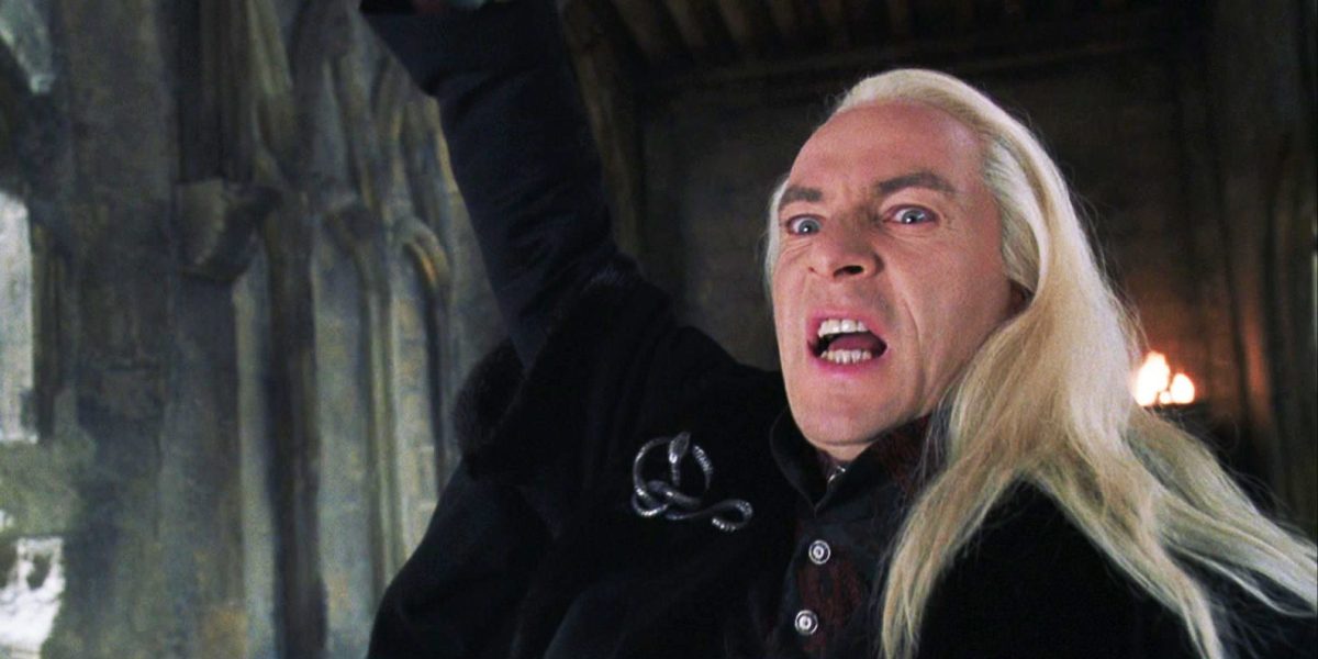 La estrella de Harry Potter, de 62 años, revela la hilarante respuesta a una Cámara de Secretos de Misterio de 23 años