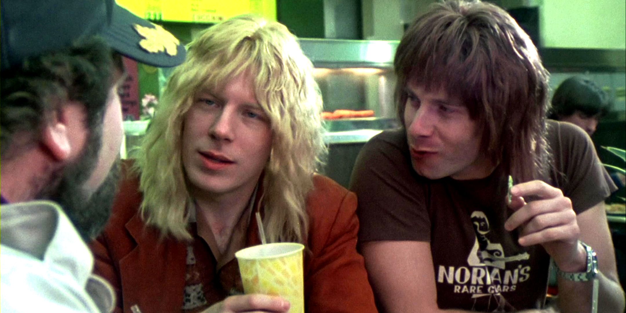 Esta es la revisión de Spinal Tap: este sigue siendo uno de los simuladores más divertidos jamás creados, a pesar de su 1 gran problema