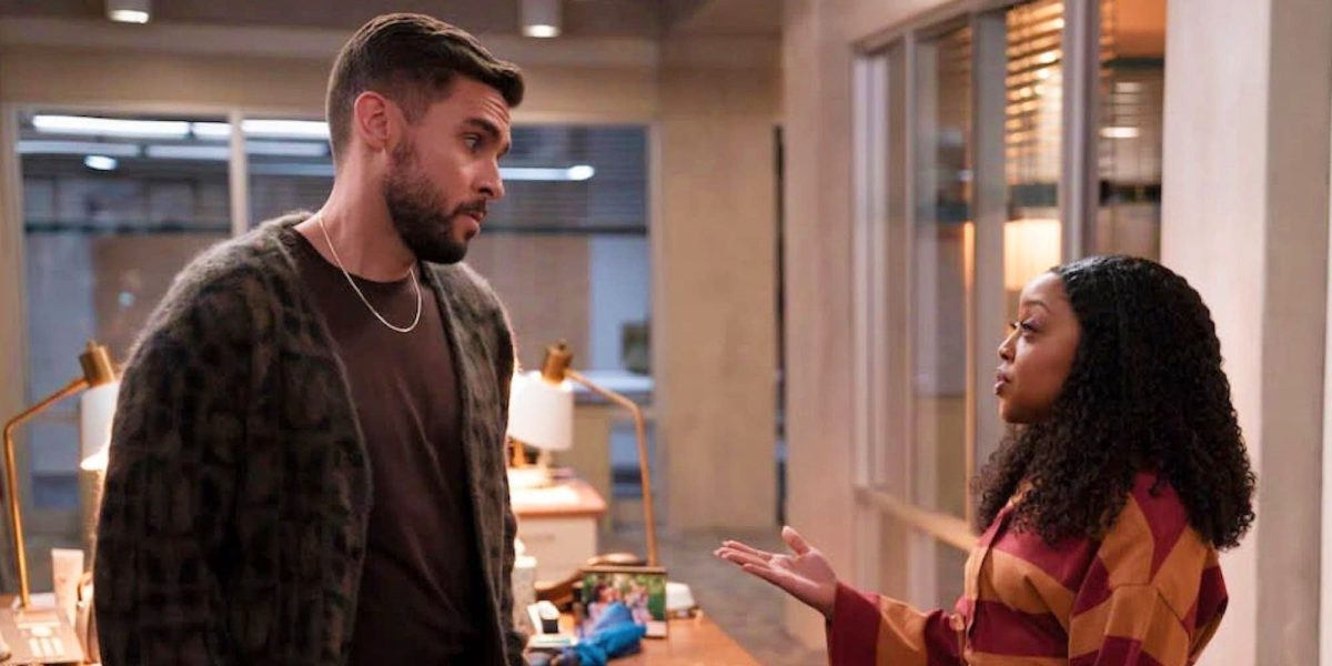 Abbott Elementary Star se une a Suits & The Good Wife Actores en la nueva comedia médica de Fox