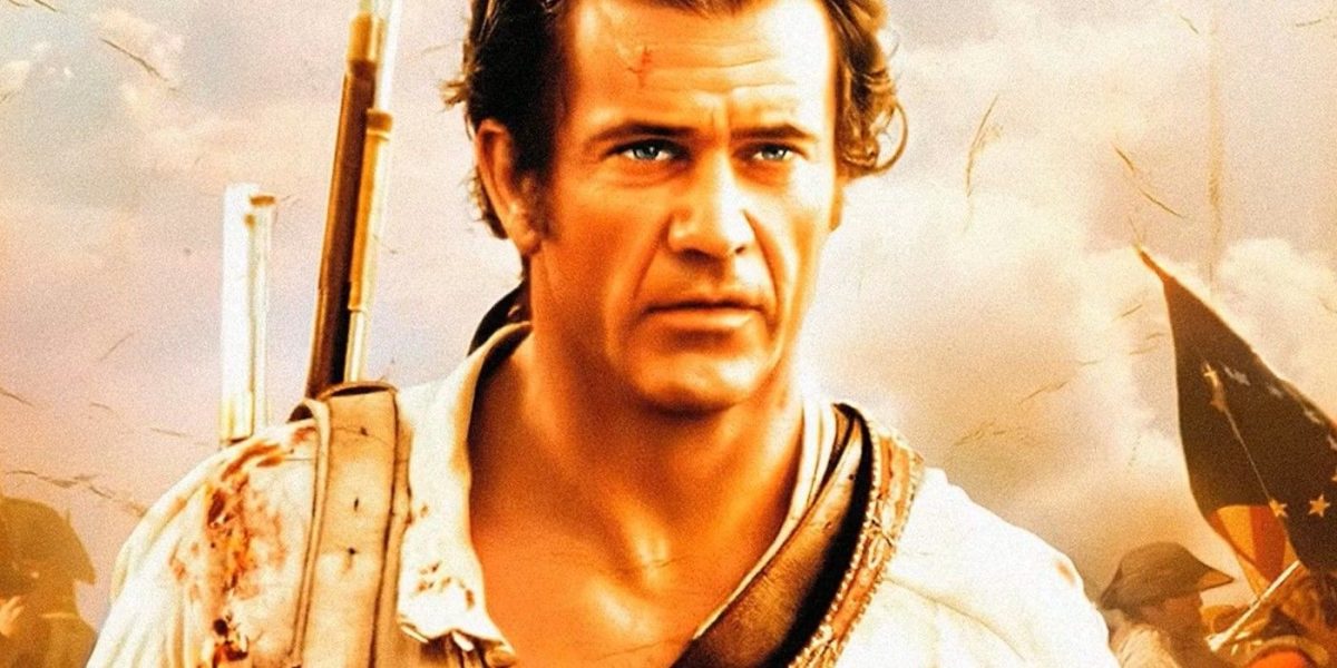 La película de guerra 2000 de Mel Gibson no es muy precisa, pero es un éxito de transmisión 25 años después