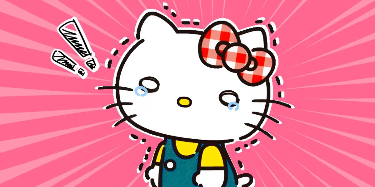 Pango y reacción violenta: 9 controversias de Hello Kitty que casi mataron a la marca