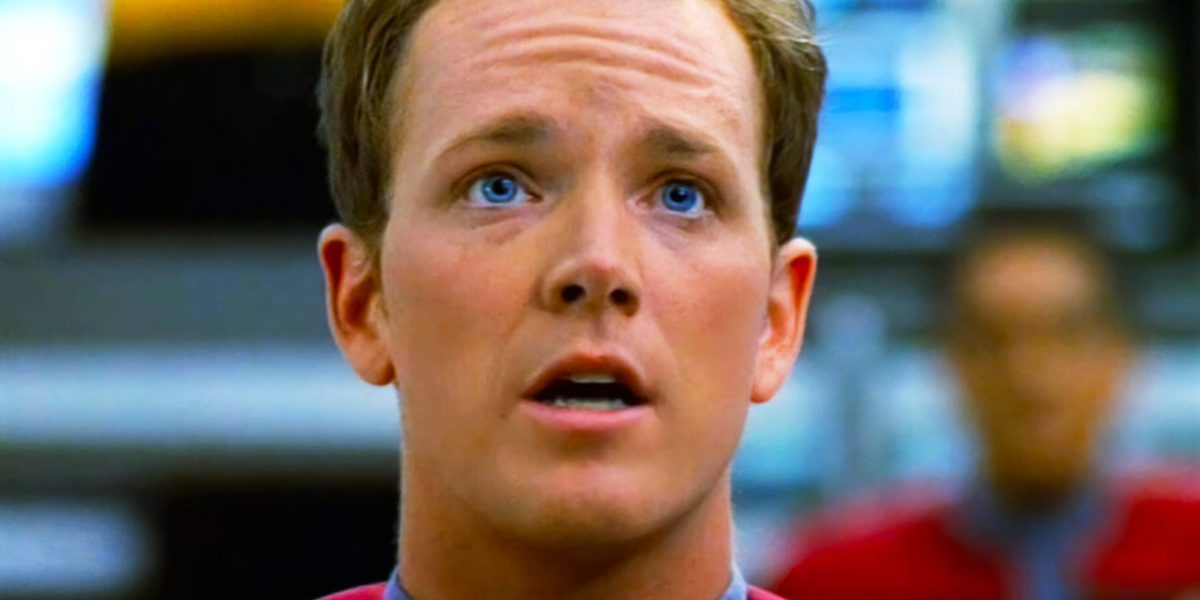 Los tres personajes de Star Trek de Robert Duncan McNeill comparten algo inusual en común