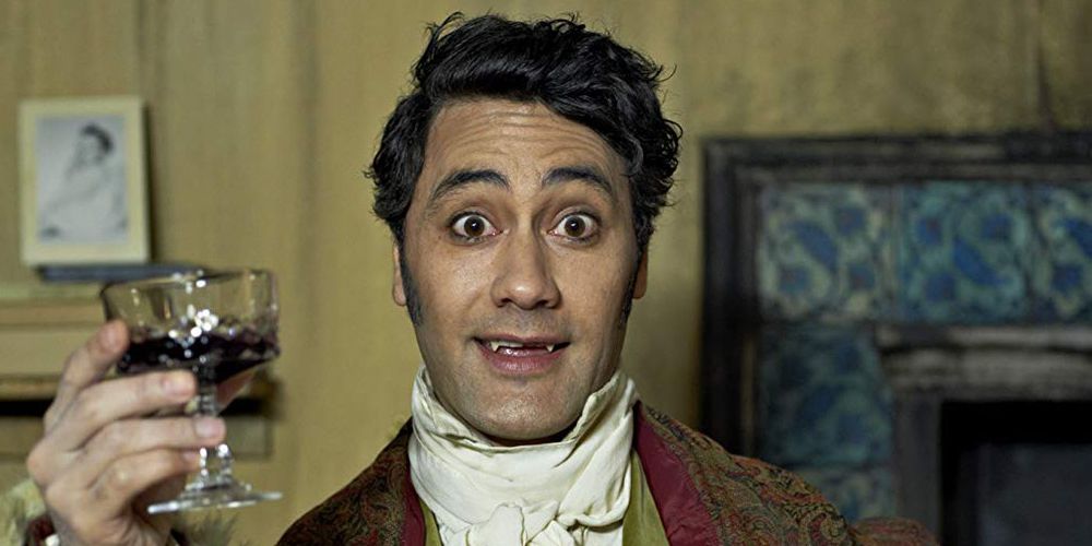 10 películas de comedia divertidas que puedes ver en menos de 90 minutos