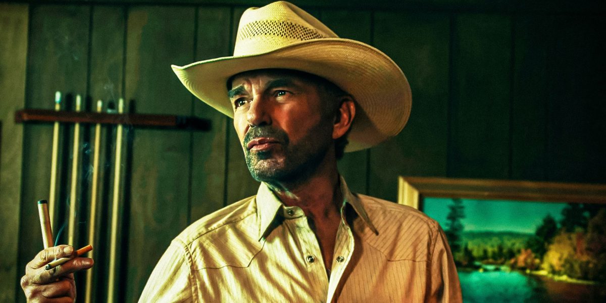 Ventana de lanzamiento de la temporada 2 de Landman reveló, con otros dos shows de Taylor Sheridan también regresando en 2025