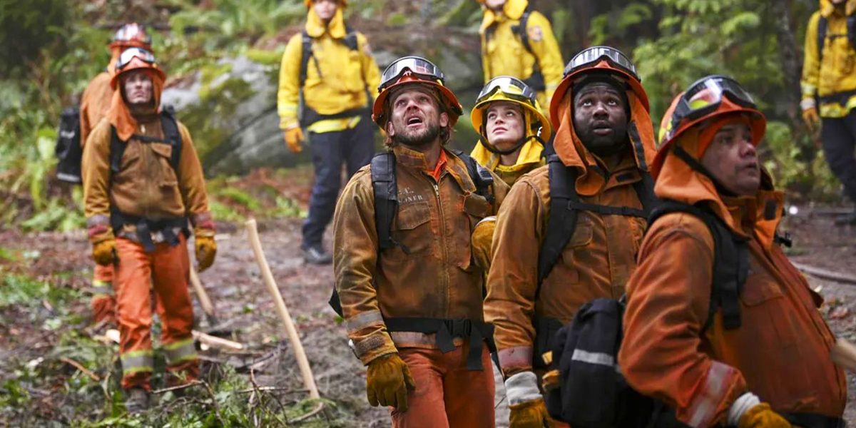 Fire Country Season 4 puede hacer que sus controvertidas salidas de reparto funcionen con un simple cambio