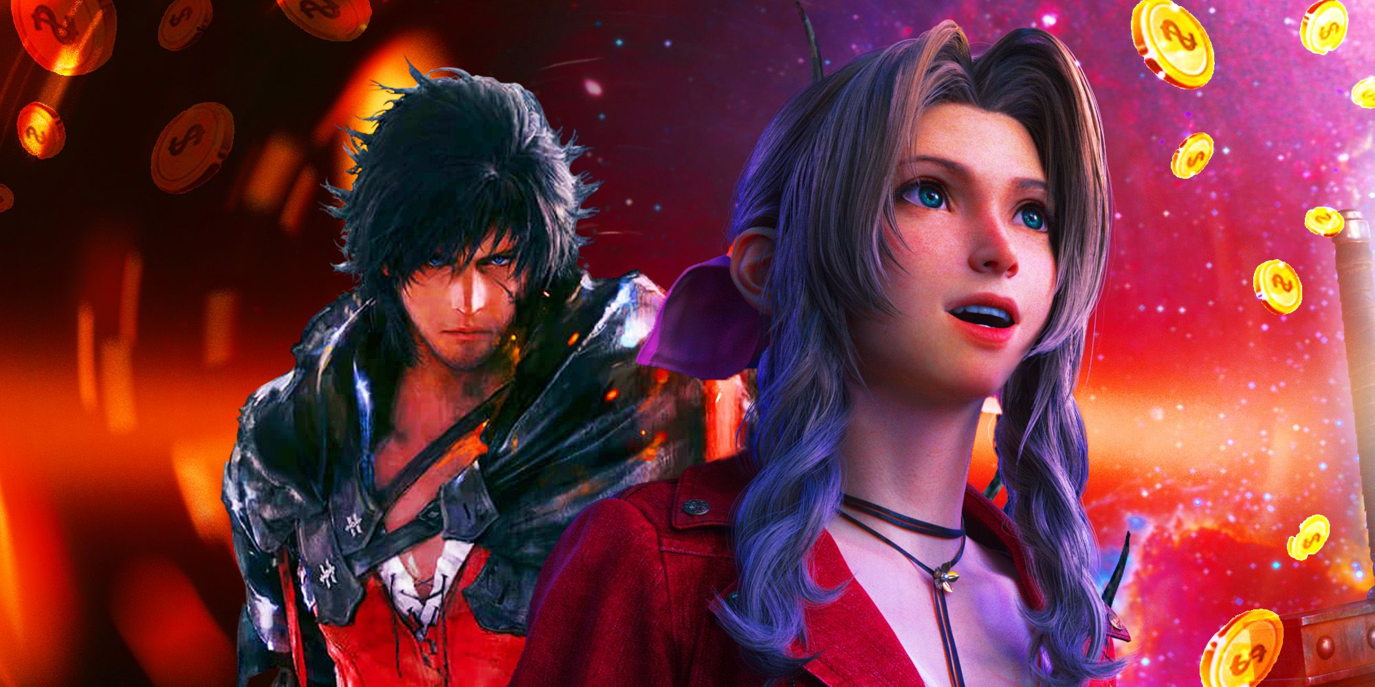 El mejor juego de Final Fantasy es el más barato que jamás haya sido y te mereces tratarte a ti mismo