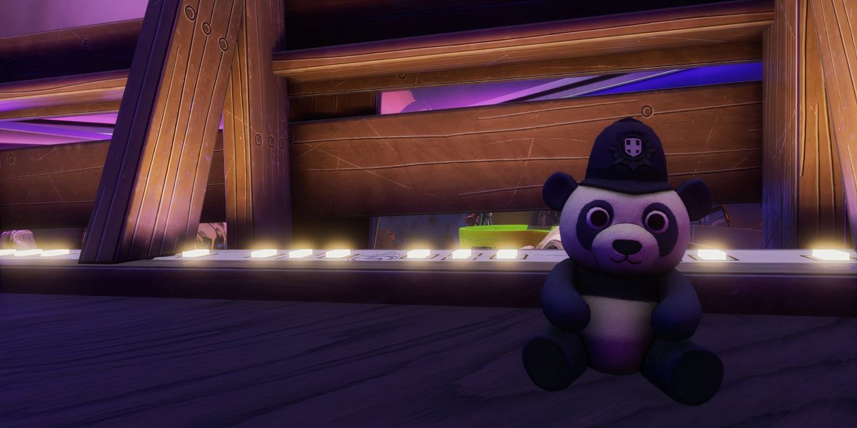 Tony Hawk's Pro Skater 3+4: Dónde encontrar cada peluche de panda