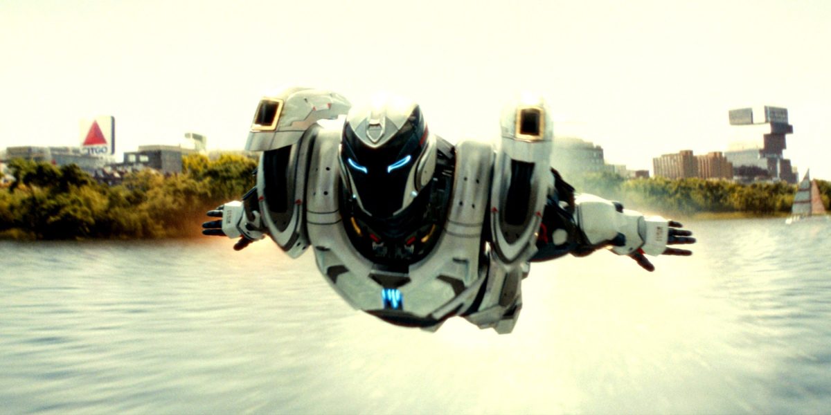 El primer trailer de Ironheart revela la primera mirada al nuevo traje del sucesor de Iron Man y el villano del espectáculo de MCU