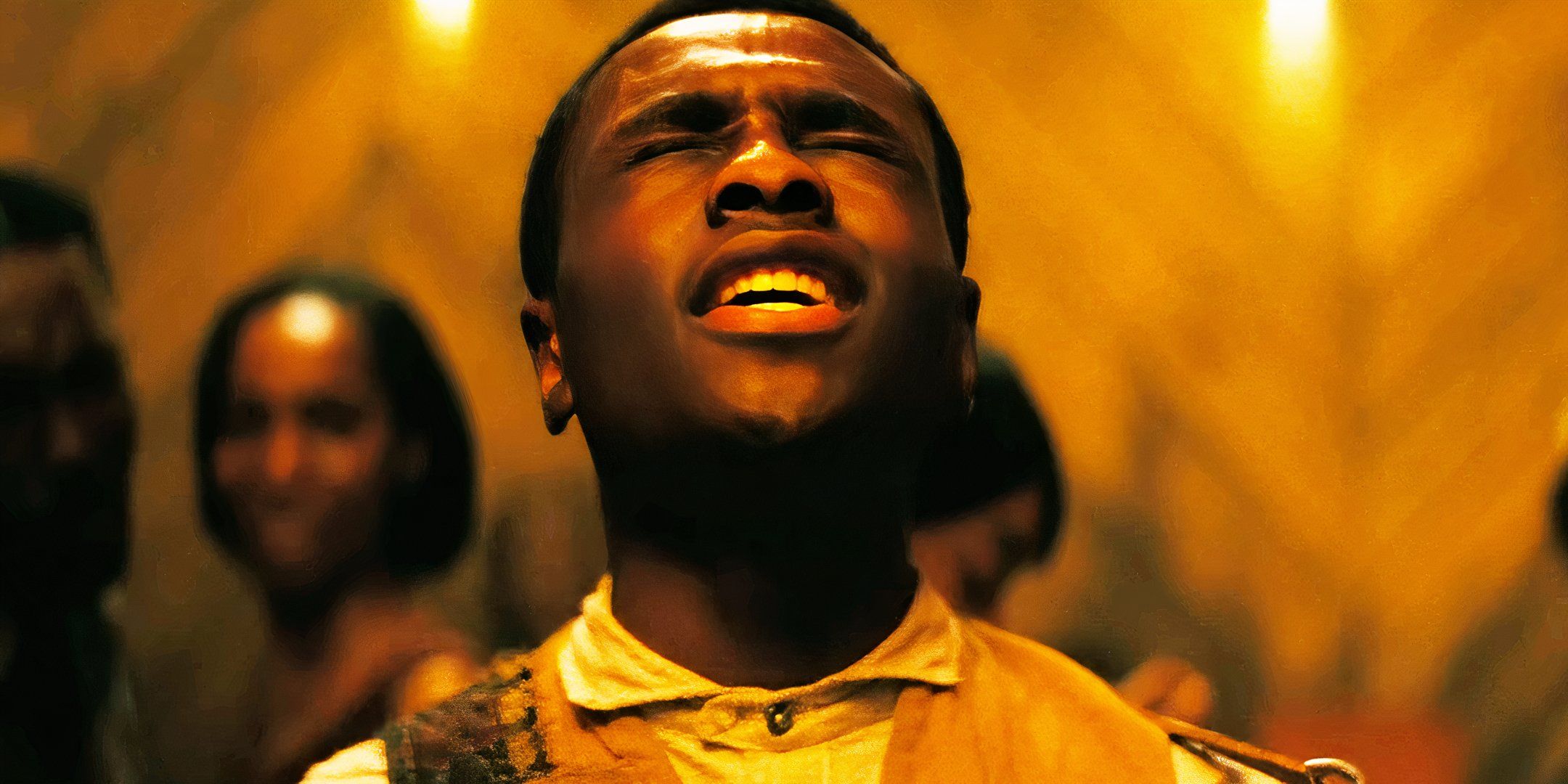 Sincers Box Office golpea el hito final global a pesar del lanzamiento de la transmisión de Max