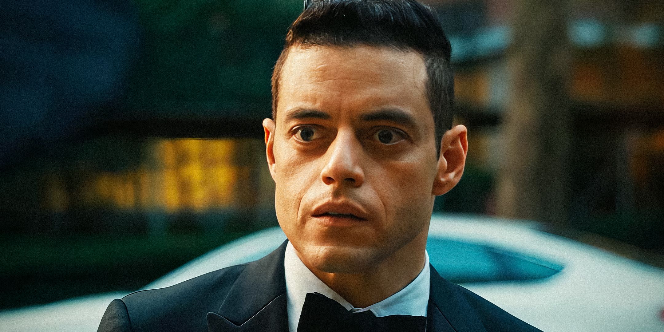 El mejor reemplazo del Sr. Robot de Rami Malek no era un programa de televisión