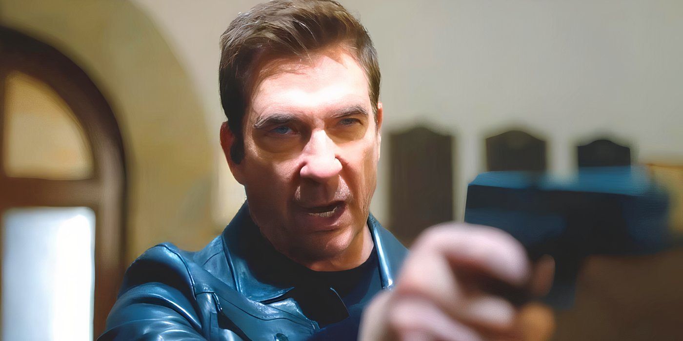 FBI: El tráiler final de la serie más buscado ve a Remy cazando a un agente de gobierno deshonesto