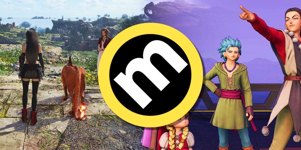 Después de ver esta puntuación metacrítica de RPG, estoy aquí para defenderlo