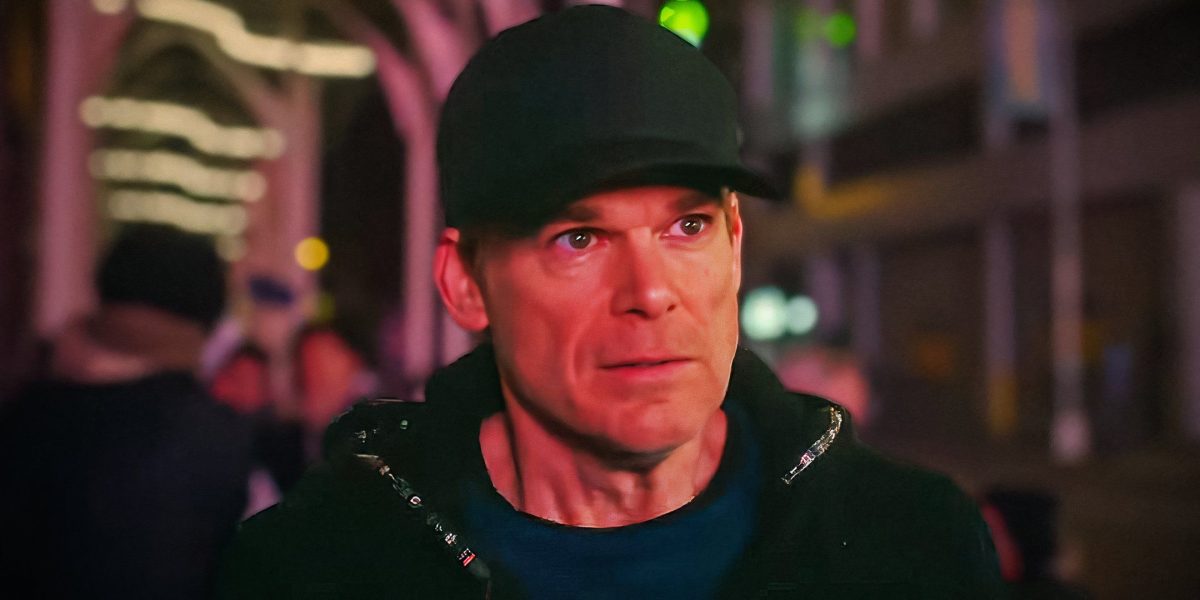 Dexter: la resurrección está cumpliendo el propósito de Dexter Morgan mucho mejor de lo que la sangre nueva podría