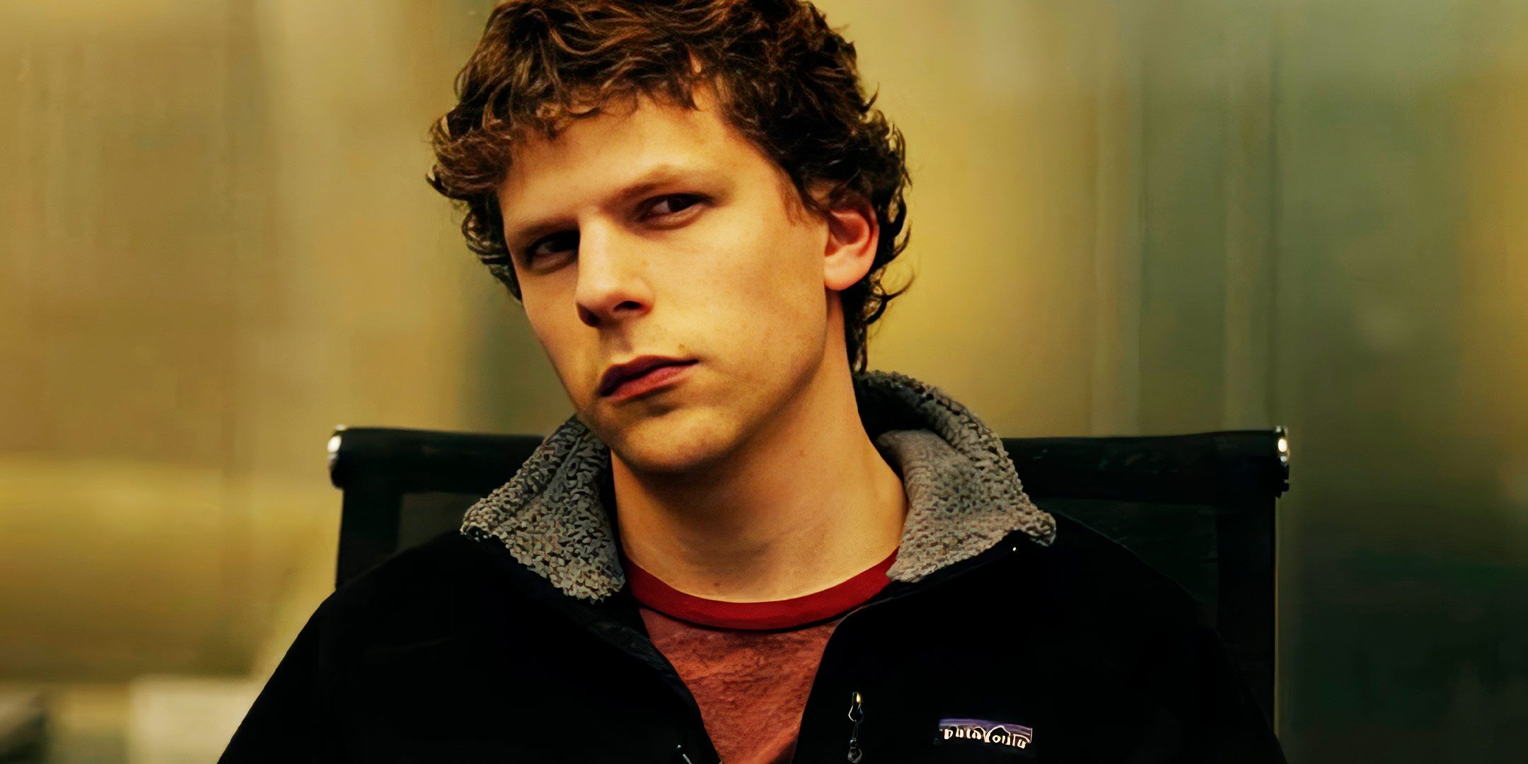 La red social 2 le falta la mejor parte del éxito de RT del 96% de la primera película