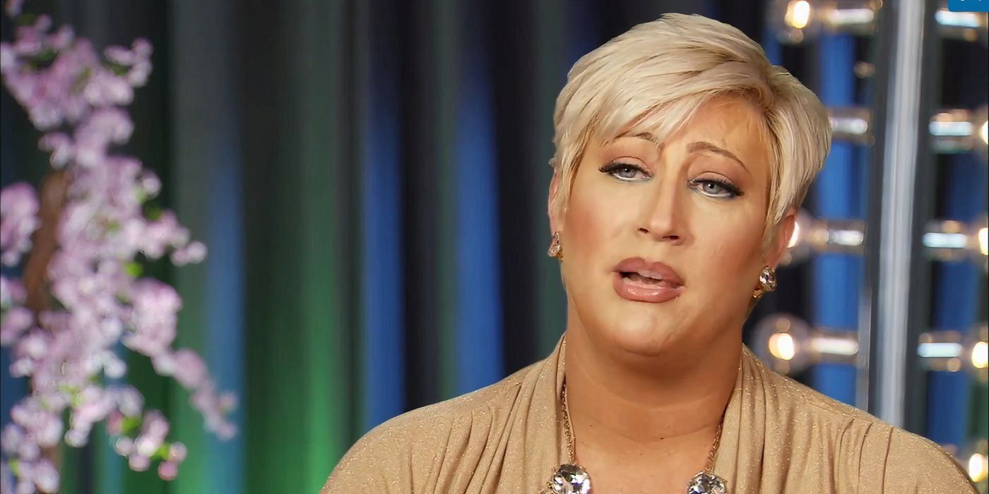 La estrella de la realidad Kim Gravel aturdía a los fanáticos del gran honor mientras las celebridades de Hollywood muestran el amor por el icono QVC