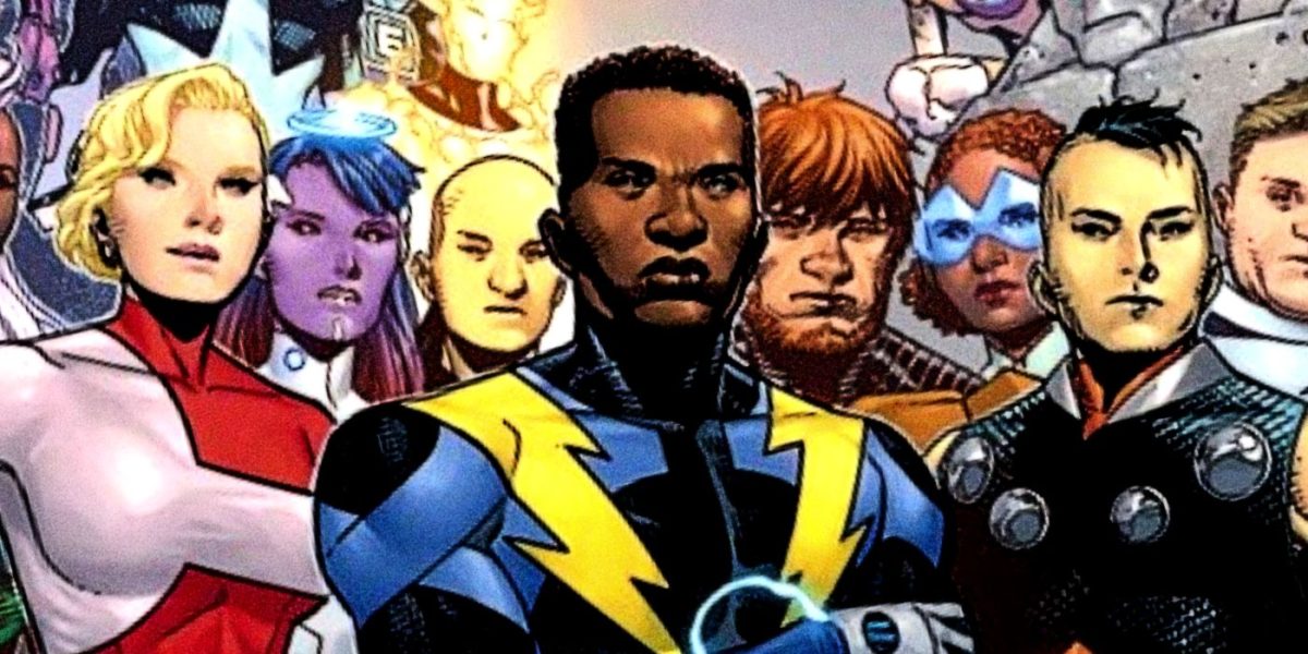 El superhéroe más subestimado de la historia tiene un poder piadoso que todos pasan por alto