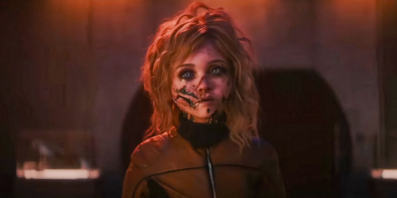 Por qué la puntuación Rotten Tomatoes de M3Gan 2.0 es mucho peor que la calificación del 93% del original