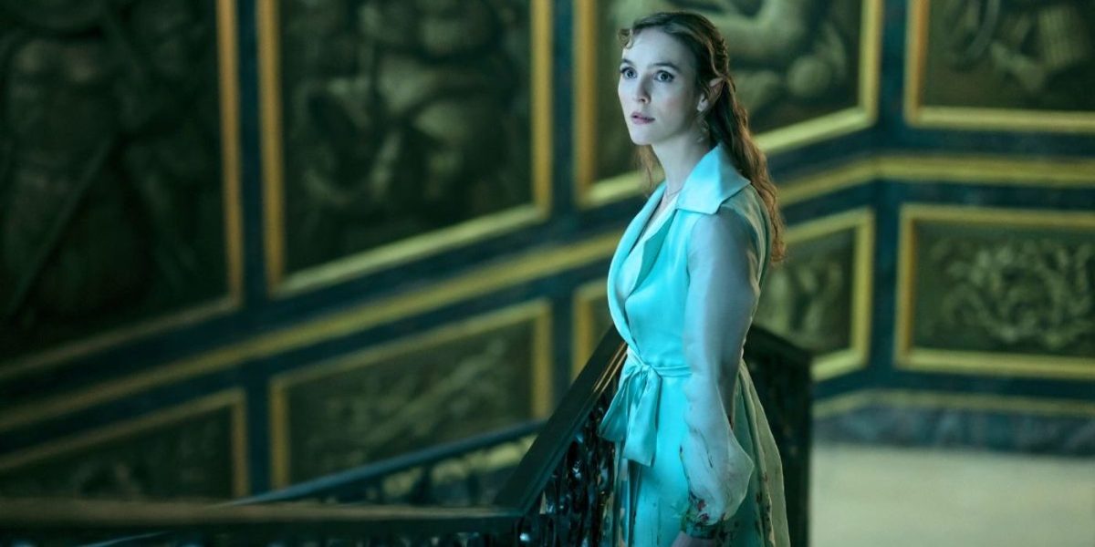 El Lore & Inspiration de la dama de Sandman Nuala y Faerie.