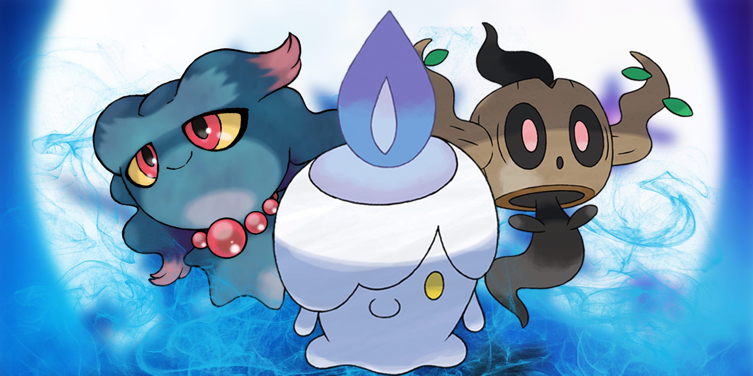 Este Pokémon engañosamente lindo tiene una tradición tan horrible que vas a perder el sueño