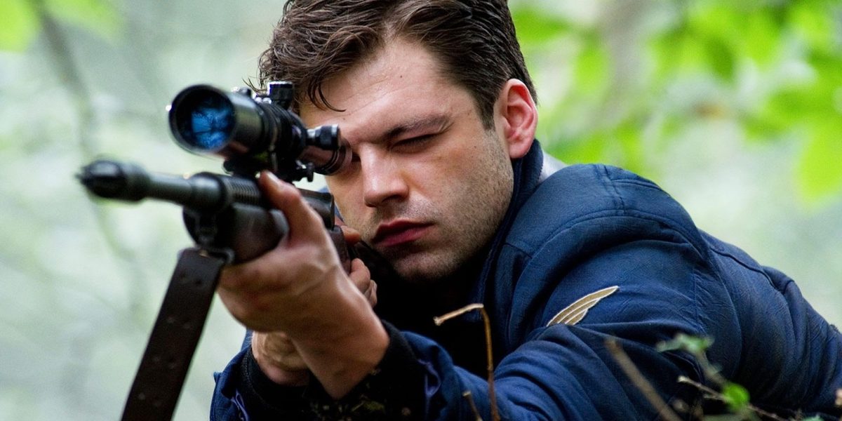 El mismo año en que debutó Bucky de MCU, Sebastian Stan interpretó a otro personaje trágico en un espectáculo de fantasía subestimado