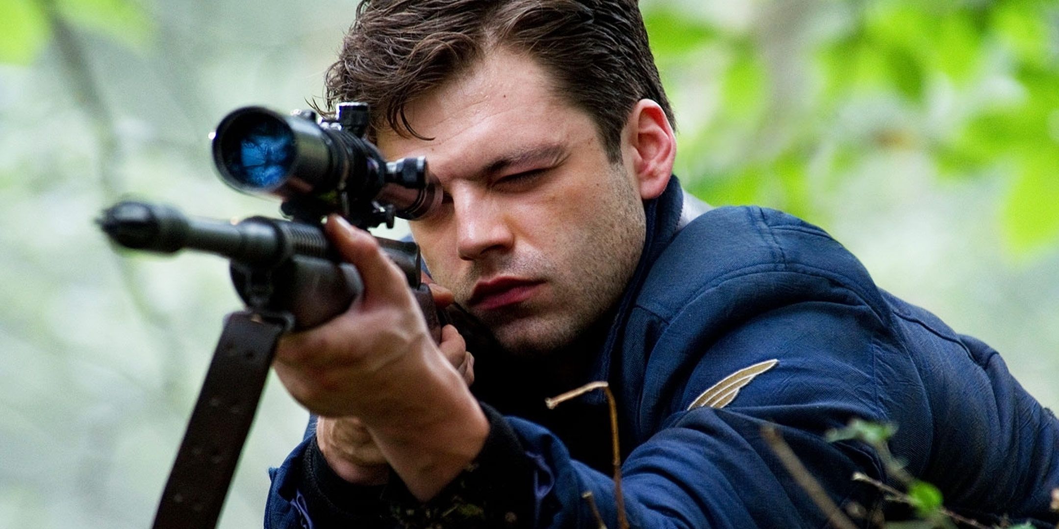 El mismo año en que debutó Bucky de MCU, Sebastian Stan interpretó a otro personaje trágico en un espectáculo de fantasía subestimado