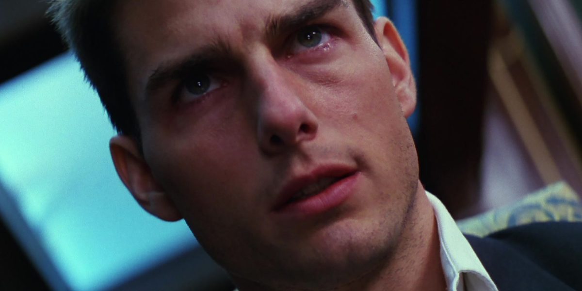 Misión: Revisión imposible: es sorprendente, este sigue siendo uno de los más absurdos de la franquicia de Tom Cruise