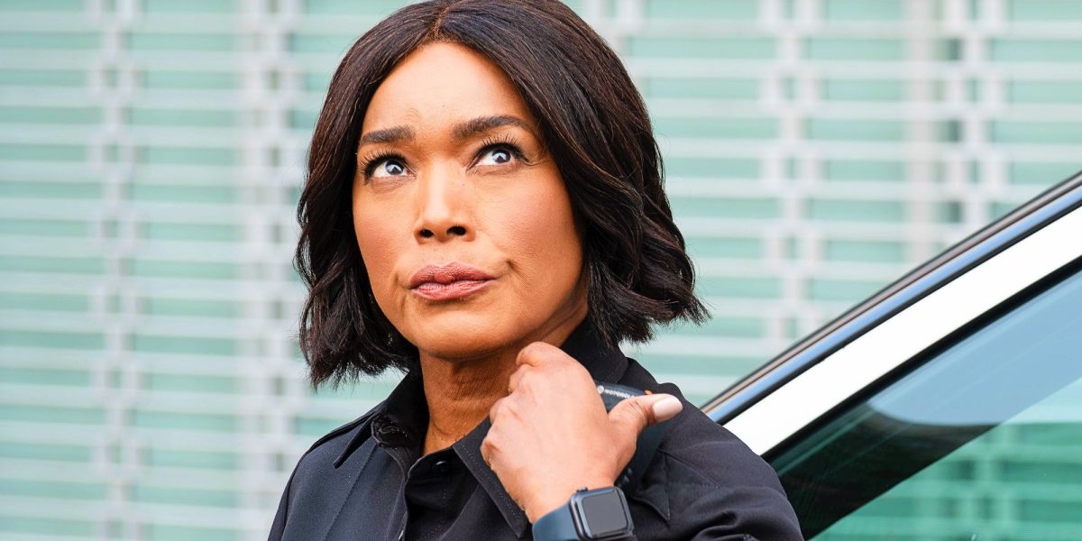 9-1-1 Temporada 9: Cómo avanzará Athena después de la muerte de Bobby dirigida por Angela Bassett: "Tengo miedo casi preguntar"