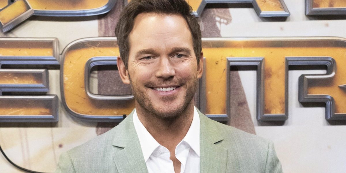 Chris Pratt regresando para la secuela de $ 257 millones