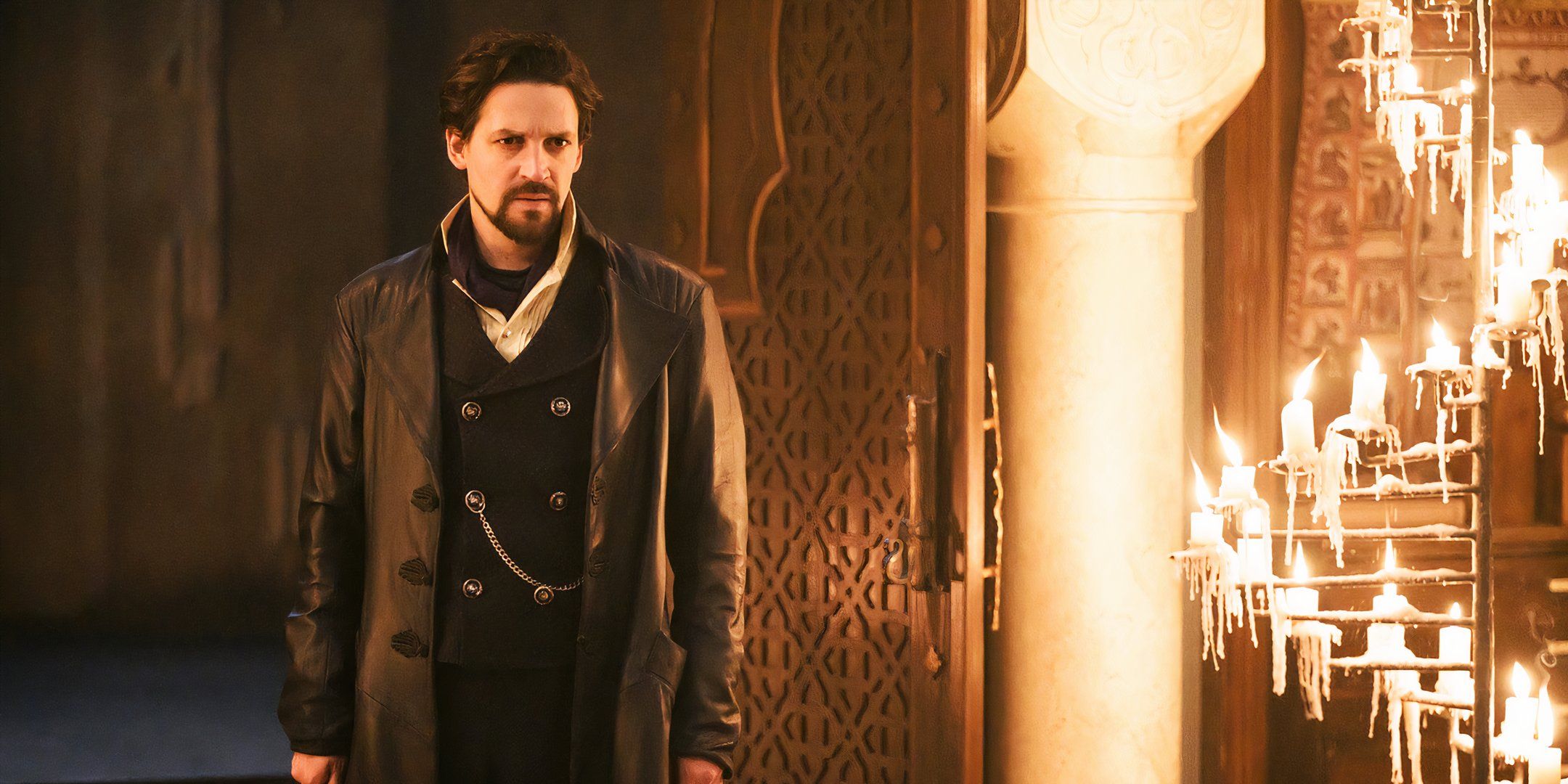 Los bibliotecarios: el próximo capítulo necesita traer de vuelta 1 tipo de villano, puede hacerlo mejor que la serie original