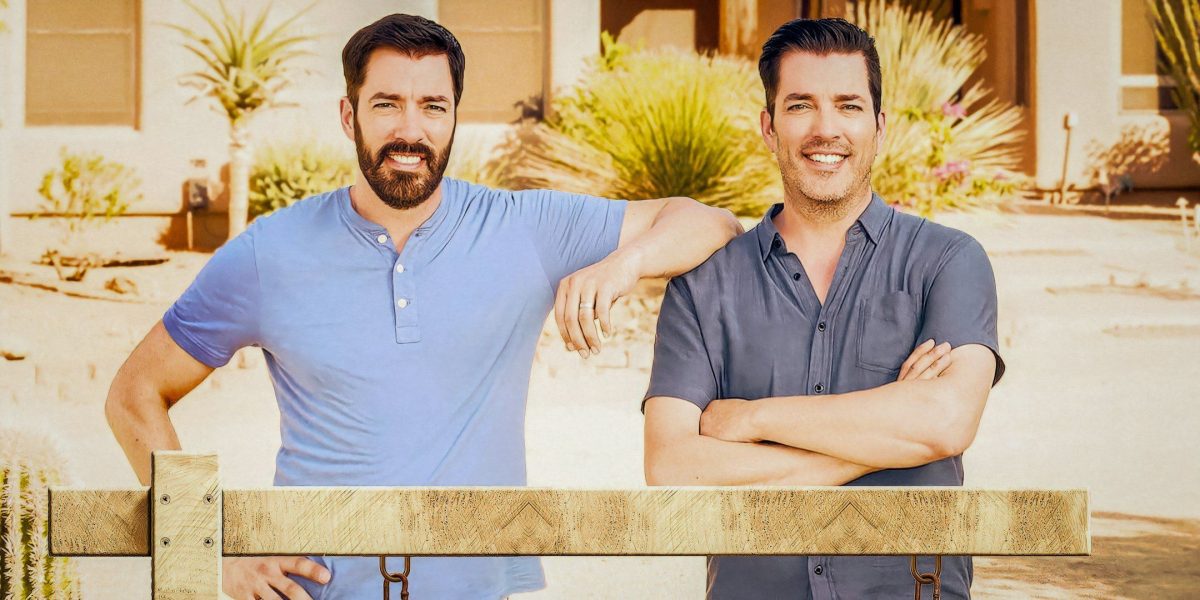 Chasing the West: Últimas noticias, elenco y fecha de estreno sobre el spin -off Property Brothers
