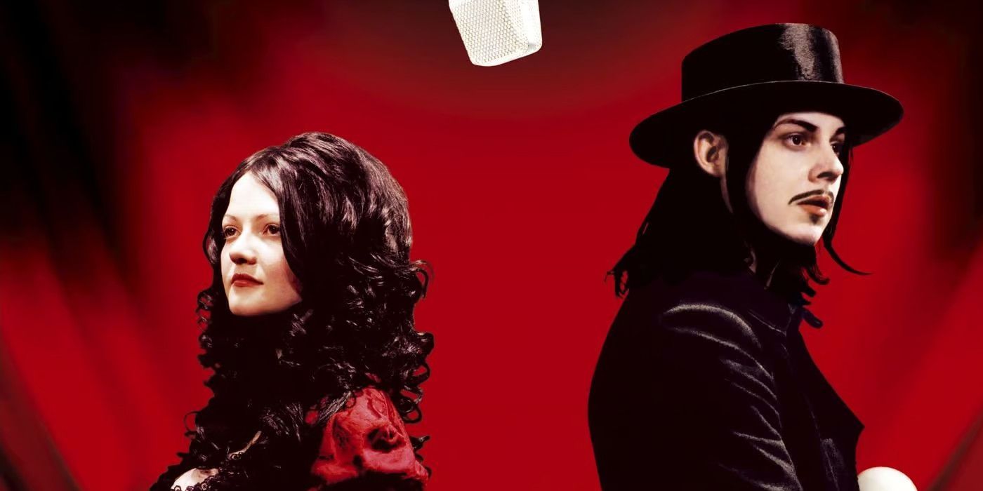 20 años después, estamos clasificando todas las canciones de The White Stripes ‘Get Behind Me Satan, de lo peor a mejor