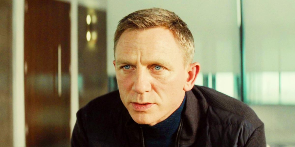 El nuevo contendiente de James Bond emerge para el reinicio de Amazon con un actor inesperado, 37