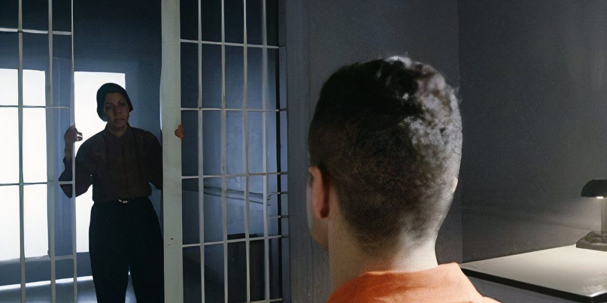 Sabía que este exitoso show de thriller era una obra maestra de su genio escena de apertura