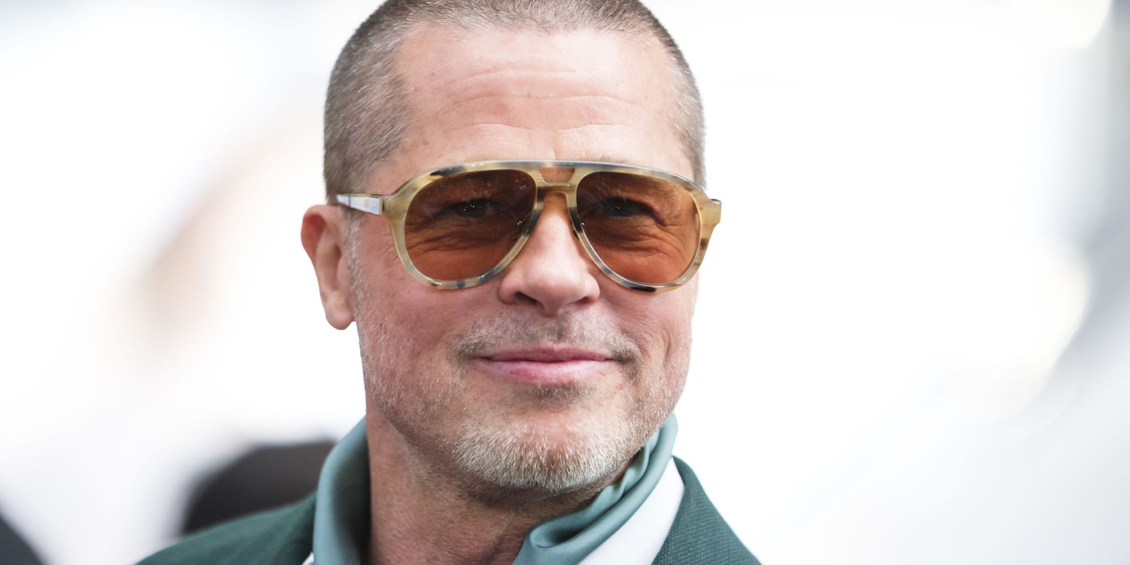La película Brad Pitt quería hacer durante 20 años se arruinó casi en 15 minutos.