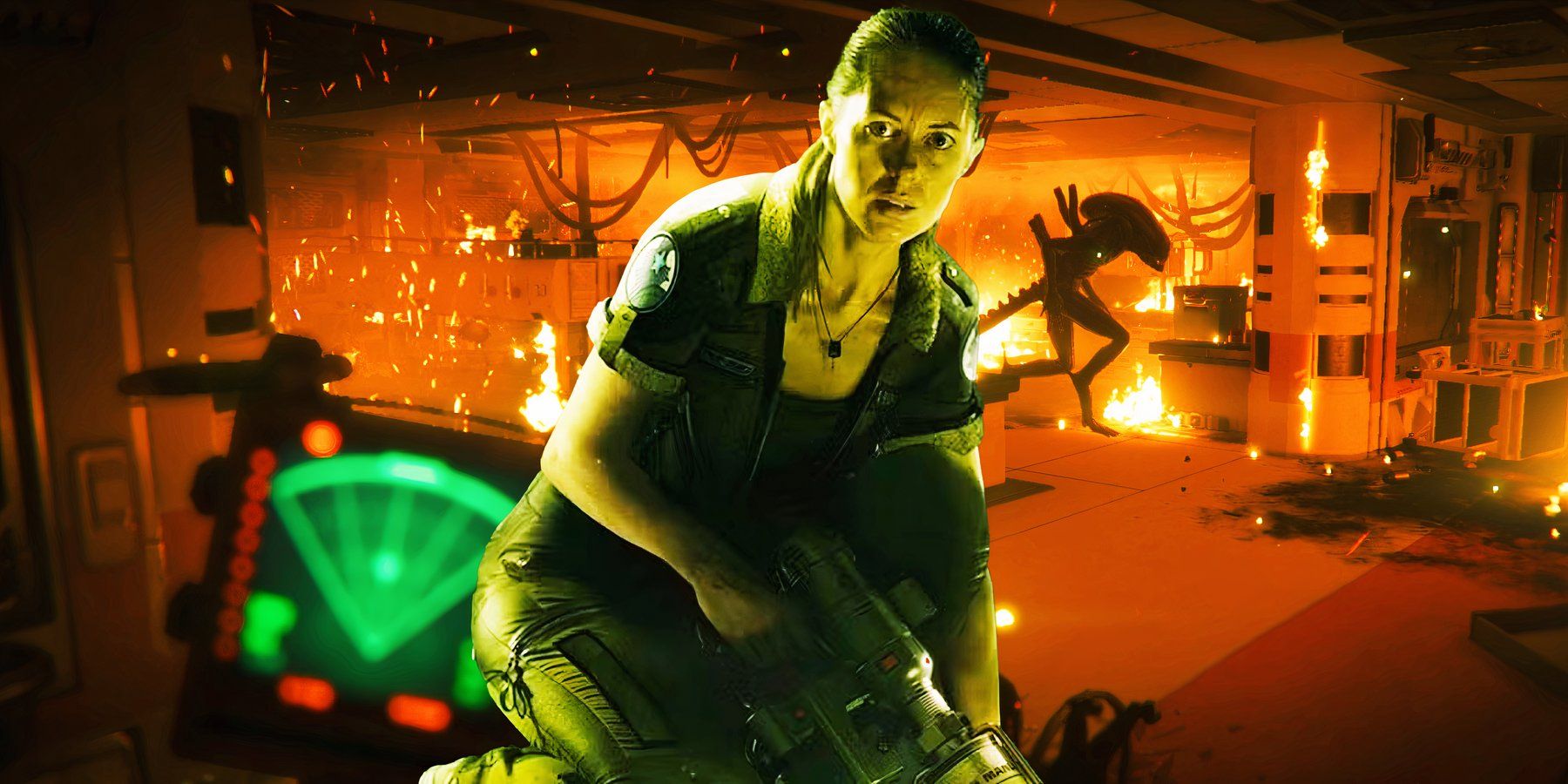 No puedo creer que este juego de terror esencial tenga una puntuación metacrítica tan baja