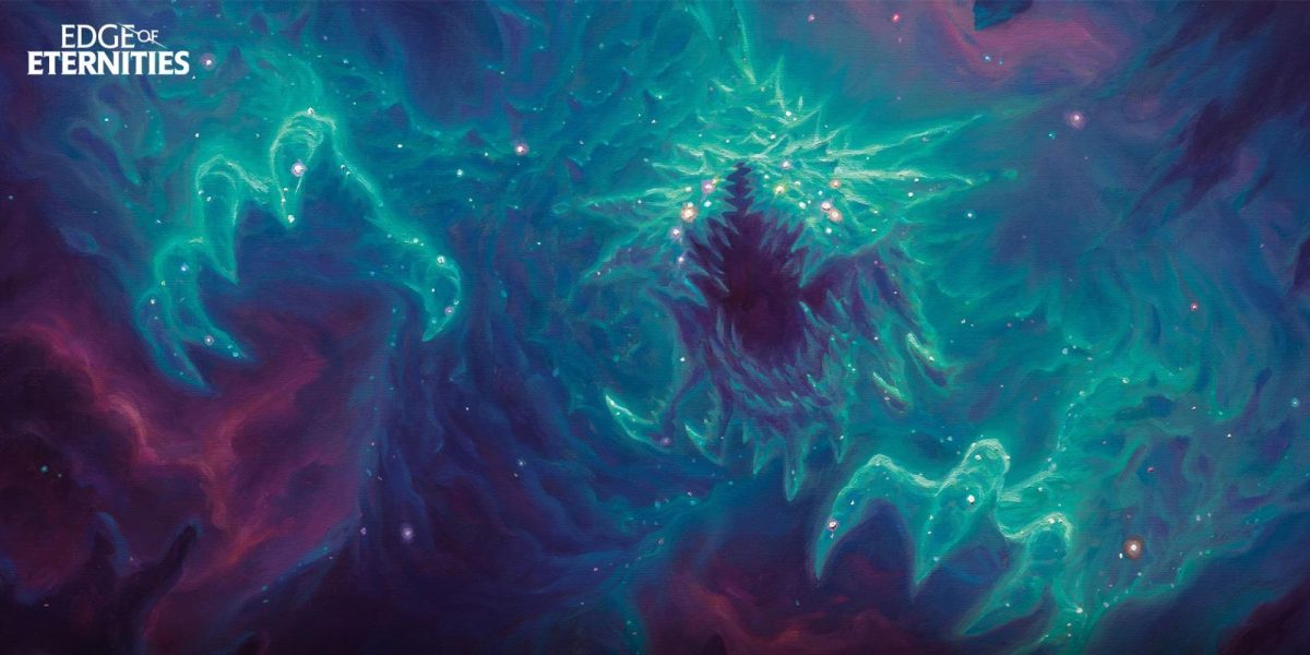 Un tipo de criatura tan esperado está volviendo a la magia: la reunión, y no es solo eldrazi