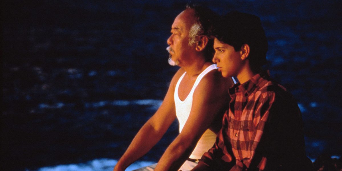 The Karate Kid Parte II Review: El Sr. Miyagi se destaca en una secuela innecesaria e innecesaria