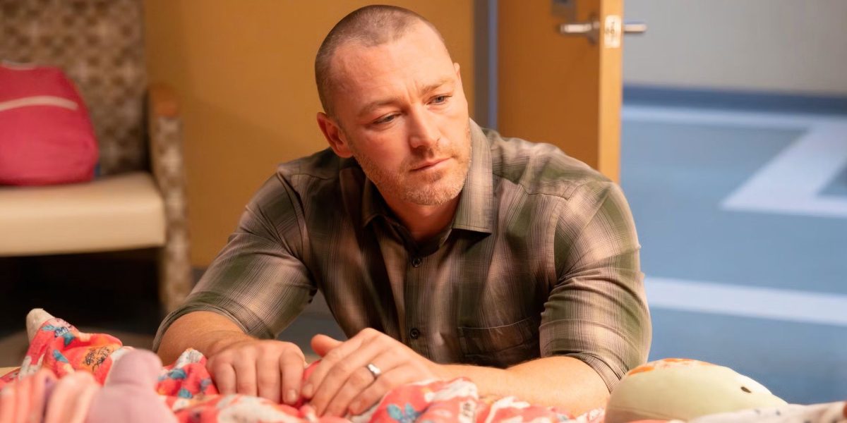 Incluso si Ormewood sobrevive en la temporada 4 de Will Trent, los fanáticos aún deberían estar preocupados por él