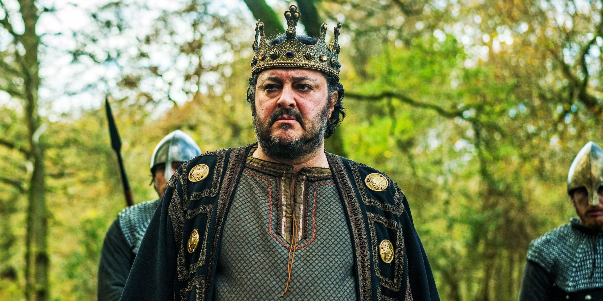 El mejor episodio de los Vikings logró un giro que muchos otros programas de televisión pueden aprender de