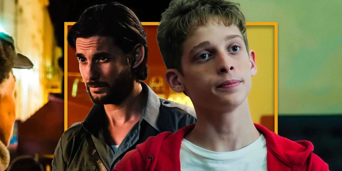 Cómo el Instituto de Stephen King cambia 1 personaje clave para adaptarse mejor a la serie