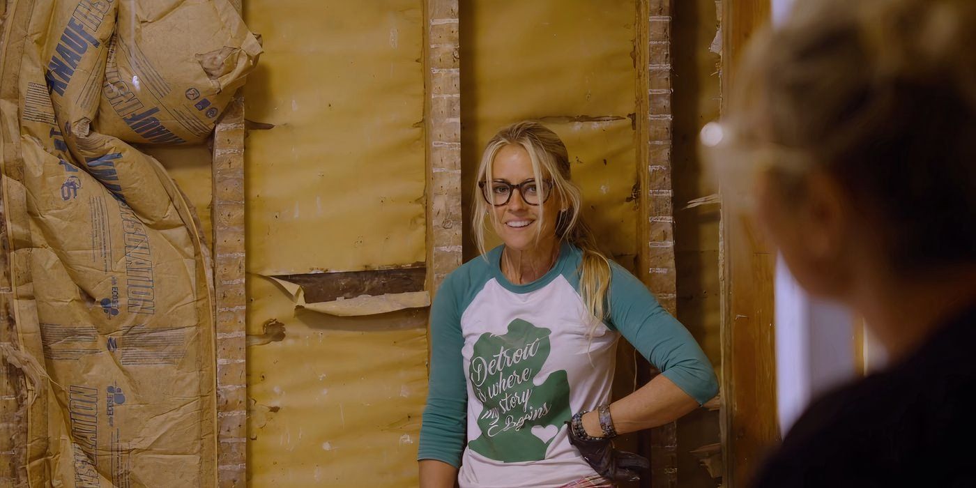 Show HGTV sacado del horario en medio de cancelaciones: ahora un miembro del reparto le rompe el silencio