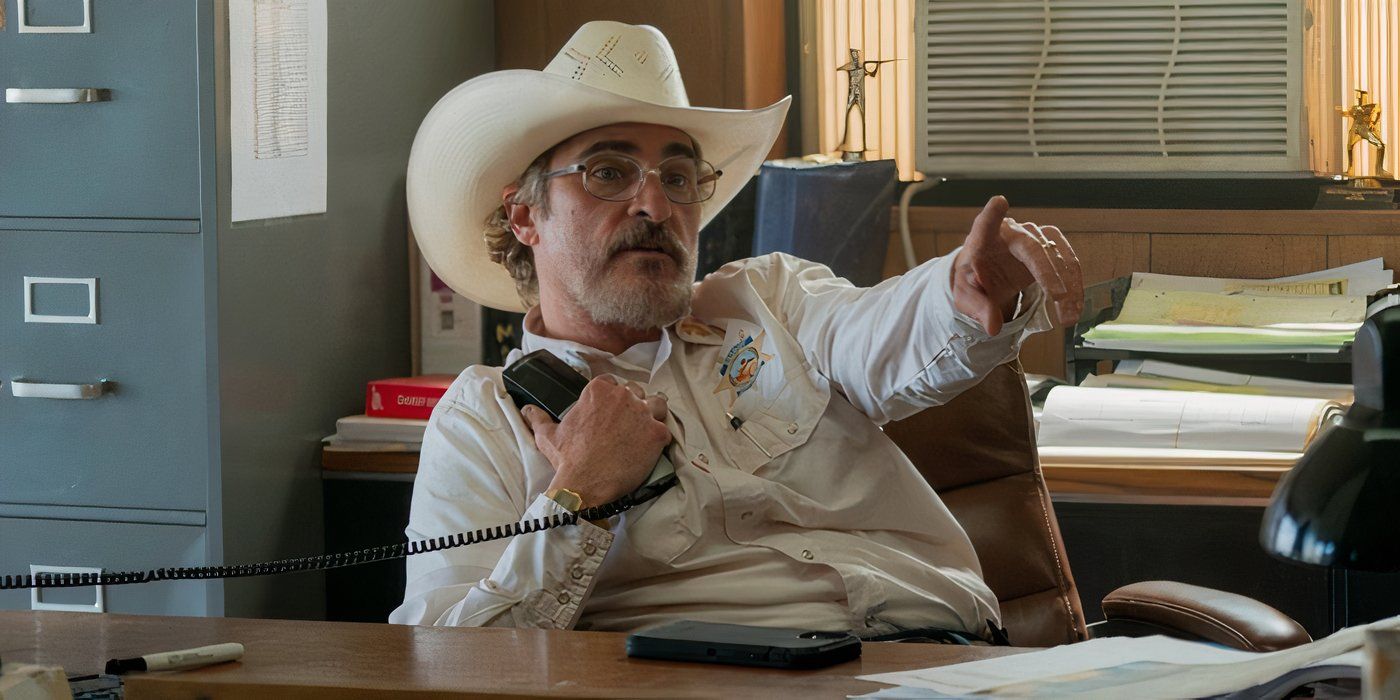 ¿Por qué Joaquin Phoenix se volvió a crear con Ari Aster para un nuevo oeste que ya está recibiendo reacciones divididas?