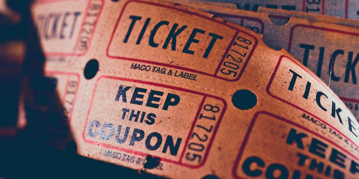 Entradas de cine cortadas en un 50% en Theatre Chain con más de 7,000 pantallas en todo Estados Unidos